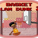 Basket Slam Dunk 2