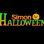 Simon Halloween