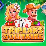 Tripeaks Solitaire